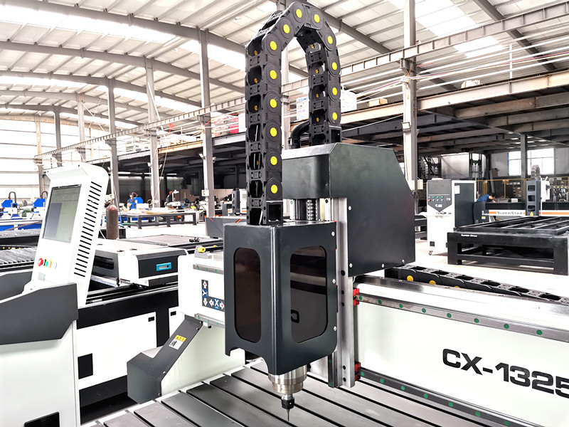 ម៉ាស៊ីនបោះពុម្ព 3D VS ម៉ាស៊ីន CNC: មួយណាល្អជាង?