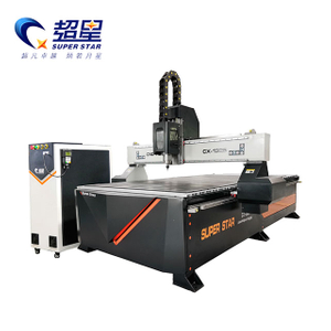 CX-1325 CNC маршрутизаторы