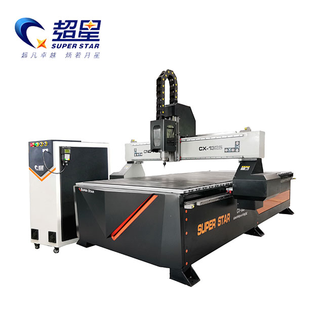 Router CNC CX-1325