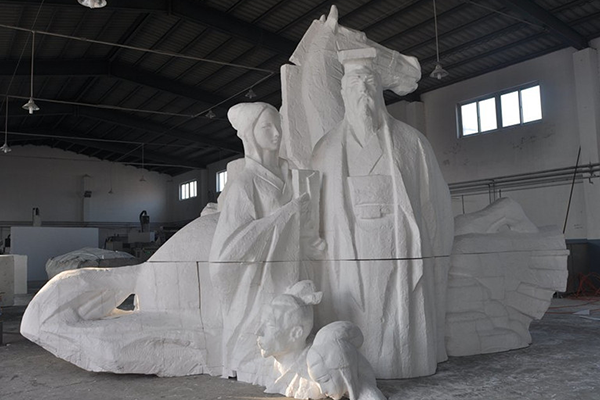 INDUSTRIYA NG PAGHUBOG