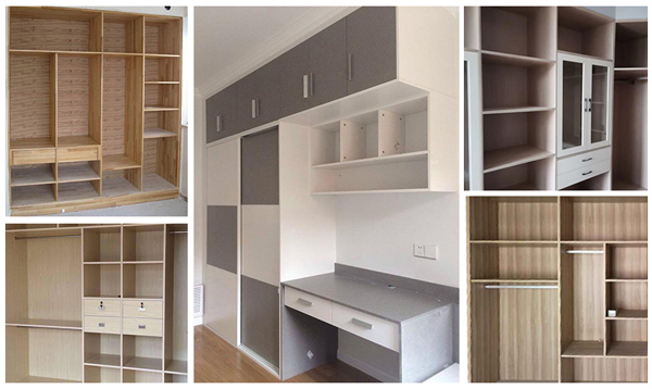 Guia do processo de produ&ccedil;&atilde;o de gabinetes de m&oacute;veis - Roteador CNC