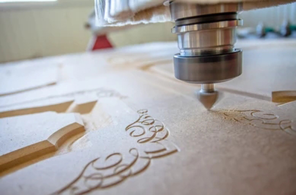 CNC彫刻機の彫刻品質に影響を与える主な要因