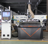 Superstar CX-1325 ROUTER CNC linear ATC WOODWORKING