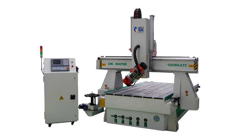Real-World Impak: Multi-Spindle & Rotary CNC Router Toepassings in houtwerk