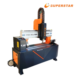 Superstar CX-1200Y Woodworking Single Head Cylinder Machine