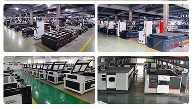 การผลิตที่ยั่งยืน: เราเตอร์ ATC CNC ขับเคลื่อนการผลิตที่เป็นมิตรกับสิ่งแวดล้อมได้อย่างไร