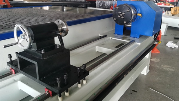 Como escolher o roteador CNC rotativo e multifuso certo: um guia de compra