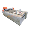 Cuțit oscilant CX-1107CCD