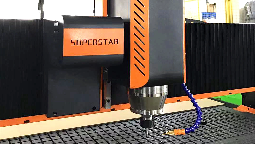 Specificații și caracteristici ale routerului CNC Mini / Hobby: Un ghid de scufundare profundă