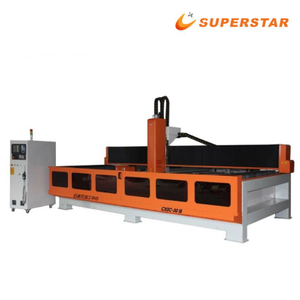 Centrum automatick&eacute;ho zpracov&aacute;n&iacute; křemene Superstar CXSC-3015