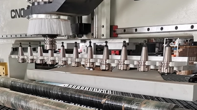 Hoe om die regte ATC CNC-roeteerder te kies: die uiteindelike koopgids (2026)