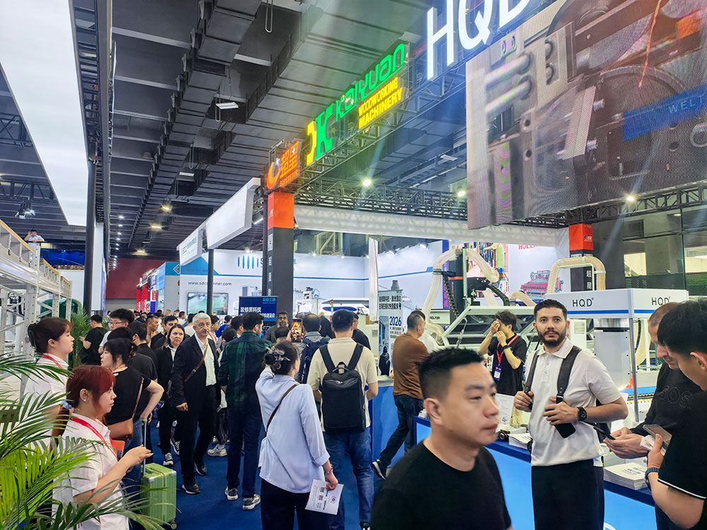 CIFM / interzum guangzhou 2026'da S&uuml;perstar: Ağa&ccedil; İşleme &Uuml;reticilerinin CNC &Ccedil;&ouml;z&uuml;mlerinde Aradığı Şeyler