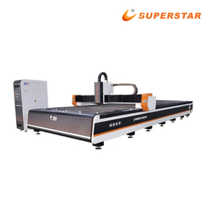 Superstar LFS13032-20000W מכונת חיתוך סיבים בלייזר בפורמט גדול