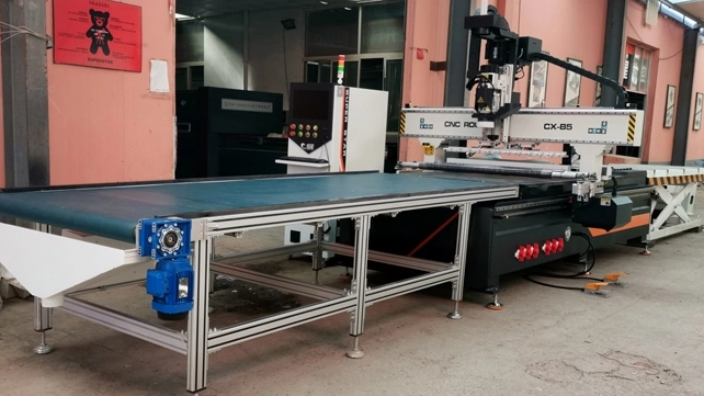CNC Tooling-ի յուրացում. ATC երթուղիչների ընտրության և կառավարման ուղեցույց
