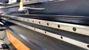 Multi-Spindle & Rotary CNC Router- နည်းပညာဆိုင်ရာ Specs နှင့် Features Deep Dive