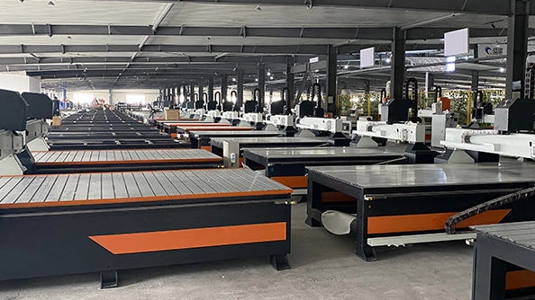Router CNC ATC e manuale: quale macchina &egrave; adatta alla tua attivit&agrave;? (Confronto 2026)