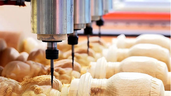 วิธีเลือกเราเตอร์ CNC ไม้ที่ดีที่สุด: คู่มือการซื้อขั้นสูงสุด