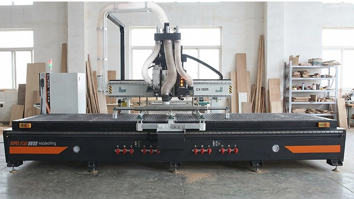 Wood CNC راؤٹر خریدنے کا گائیڈ: سرمایہ کاری کرنے سے پہلے 10 سوالات پوچھیں۔